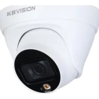 Camera IP Full Color 2MP bán cầu KBVISION KX-AF2112N3