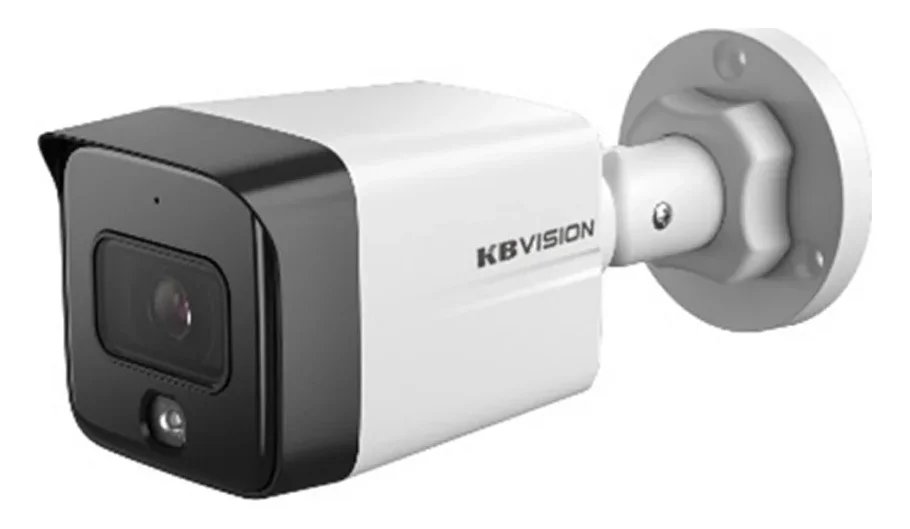 Camera IP thân 2MP KBVISION KX-A2011TN-A