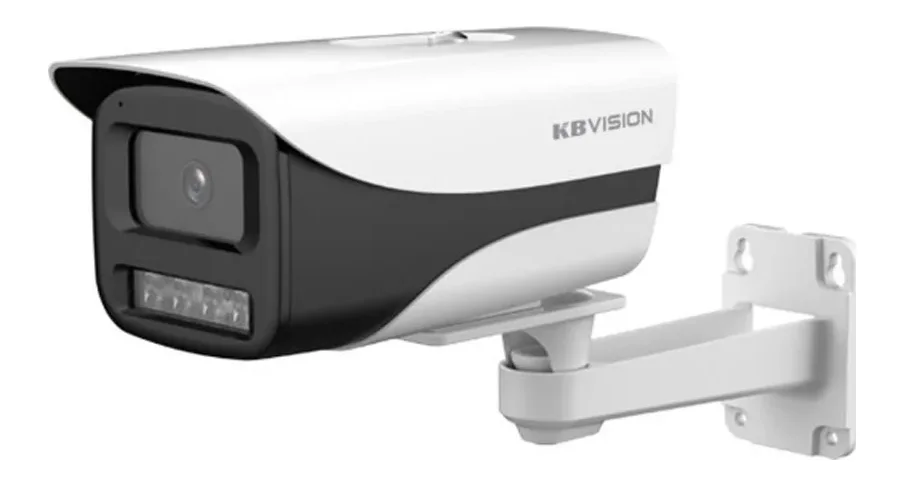 Camera IP thân 2MP KBVISION KX-A2003N-A