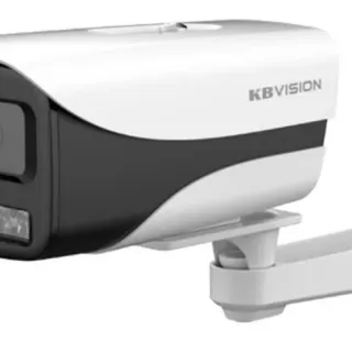 Camera IP thân 2MP KBVISION KX-A2003N-A