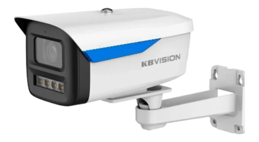Camera IP thân 4MP KBVISION KX-CAi4003N-PRO