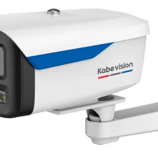 Camera IP thân 8MP KBVISION KX-C8003SN-PRO