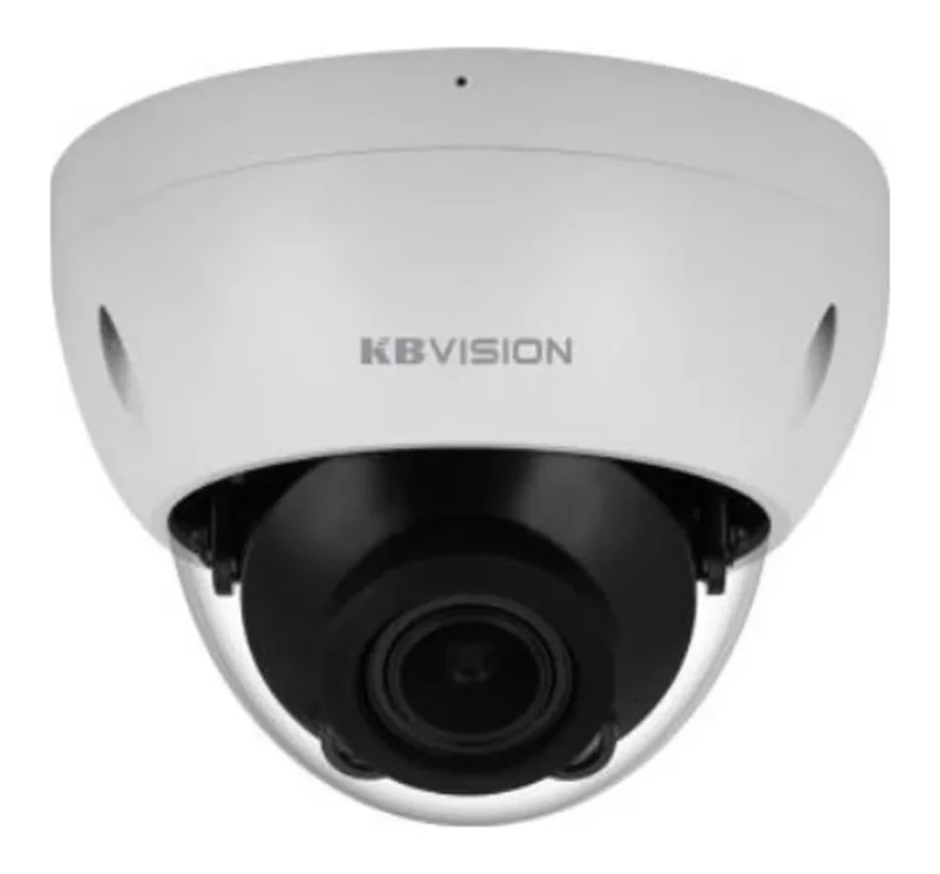 Camera IP Dome 2MP KBVISION KX-CAi2004MSN-AB