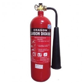 BÌNH CHỮA CHÁY CO2 3KG DRAGON