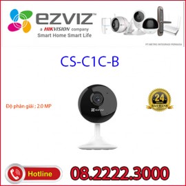  EZVIZ C1C-B 1080P – Camera Wifi trong nhà thông minh