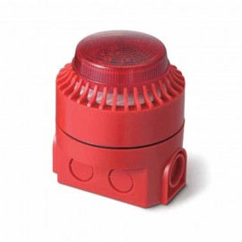 CÒI ĐÈN BÁO ĐỘNG HORING AH-03127-BS