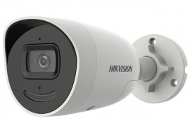 Camera IP AcuSense thân trụ 2MP HIKVISION DS-2CD2026G2-IU