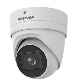 Camera IP Dome hồng ngoại 8.0 Megapixel HIKVISION DS-2CD2H86G2-IZS (C)