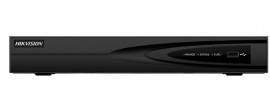 Đầu ghi IP H.265+ 8 kênh Hikvision DS-7608NI-K1