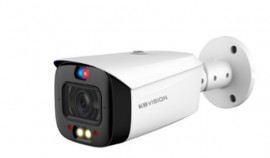 Camera IP hồng ngoại 4.0 Megapixel KBVISION KX-CAiF4005MN2-TiF-A 