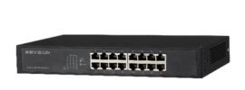 SWITCH MẠNG ETHERNET KX-CSW16