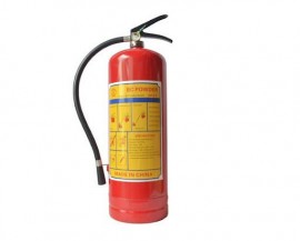 BÌNH CHỮA CHÁY BỘT 4KG MFZL4