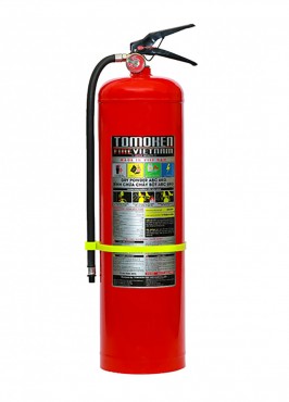BÌNH CHỮA CHÁY TOMOKEN BỘT ABC 6KG TMK-VJ-ABC/6KG