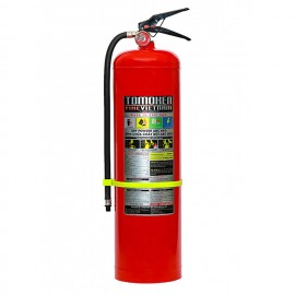 BÌNH CHỮA CHÁY TOMOKEN BỘT ABC 8KG TMK-VJ-ABC/8KG