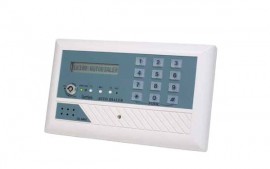 BỘ QUAY SỐ TỰ ĐỘNG GARRISON  LK-100S1