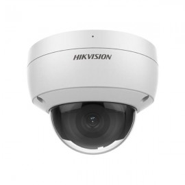 Camera IP bán cầu 6MP HIKVISION DS-2CD2163G2-IU
