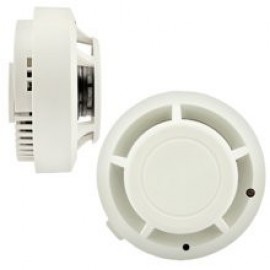 ĐẦU BÁO KHÓI KHÔNG DÂY BẮT SÓNG