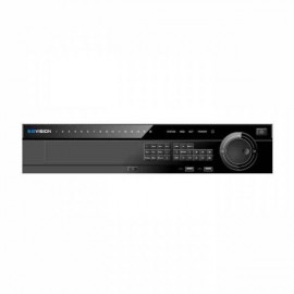 Đầu ghi hình IP AI 32 kênh Kbvision KX-DAi4K8832NR3