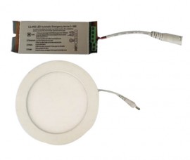 ĐÈN SỰ CỐ ÂM TRẦN LILANG XF-ZFZD-E6WA