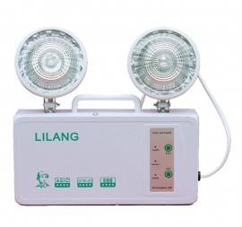 ĐÈN SỰ CỐ THOÁT HIỂM KHẨN CẤP LILANG XF-ZFZD-E3WA