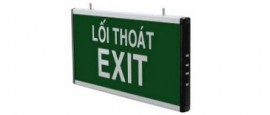 NÚT EXIT