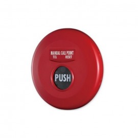 Nút ẩn khẩn tròn lắp chìm HORING AH-9717