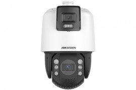 Camera IP Speed Dome hồng ngoại 4.0 Megapixel HIKVISION DS-2SE7C124IW-AE(32x/4)