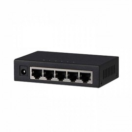 Switch Ethernet 5 cổng KBVISION KX-CSW04