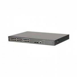 24-port Gigabit Managed Switch KBVISION KX-CSW24-PFG-230