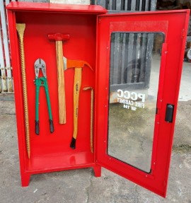 TỦ ĐỰNG DỤNG CỤ PHÁ DỠ 1200X600X200