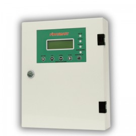 TỦ TRUNG TÂM BÁO CHÁY KHÔNG DÂY WCP-1